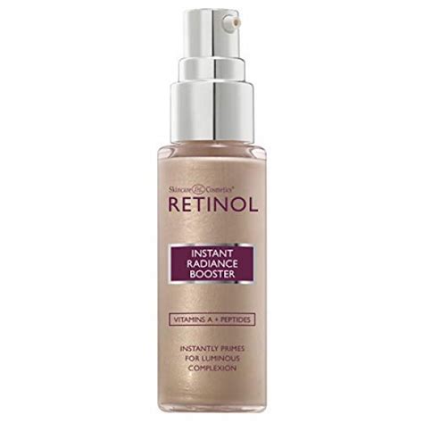 Retinol Instant Radiance Booster – The Original 